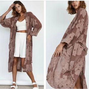 SJC ❣ Wilfred Durante Jacket